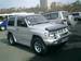 Wallpapers Mitsubishi Pajero