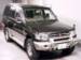 Wallpapers Mitsubishi Pajero