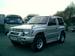 Wallpapers Mitsubishi Pajero