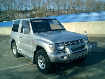 Pajero