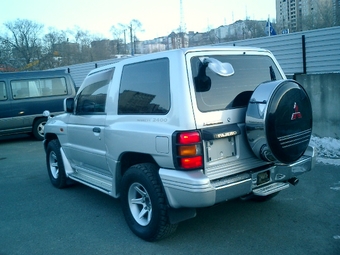 Pajero