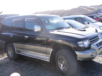 Pajero