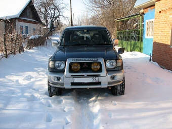 Pajero