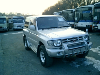 Pajero