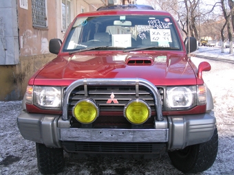 Pajero