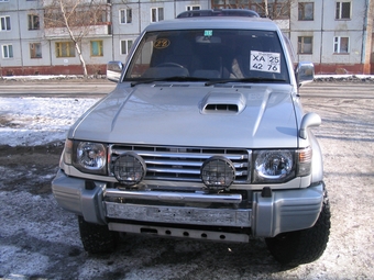 Pajero