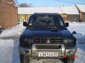 Pajero