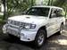 Images Mitsubishi Pajero