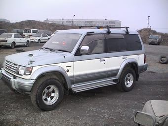 Pajero