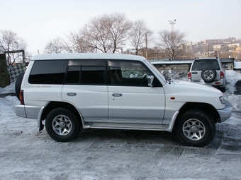 Pajero
