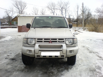 Pajero