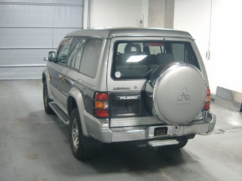 Pajero