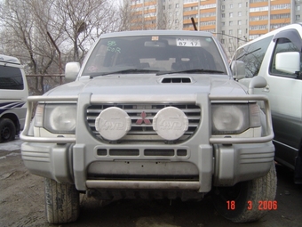 Pajero