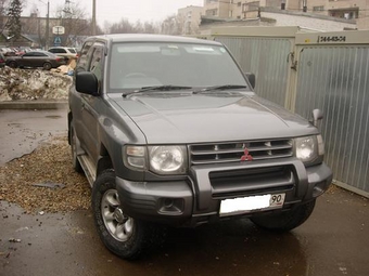 Pajero