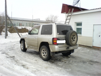 Pajero