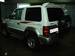 Pics Mitsubishi Pajero