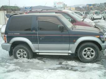 Pajero