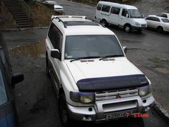 Pajero