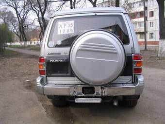 Pajero