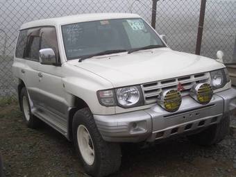 Pajero