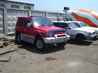 Pajero