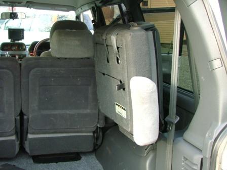 1997 Mitsubishi Pajero