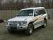 Pictures Mitsubishi Pajero