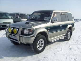 Pajero