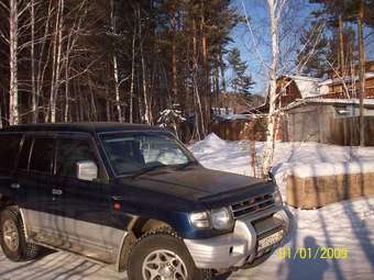 Pajero
