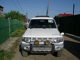 Pajero