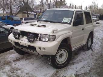 Pajero