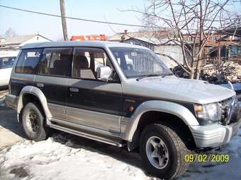 Pajero