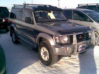 Pajero