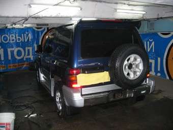 Pajero