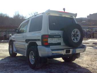 Pajero