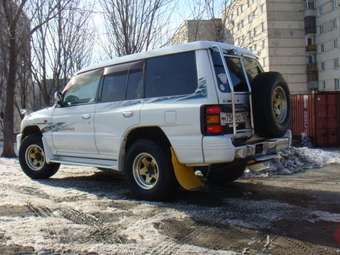 Pajero