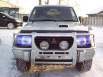 Pajero