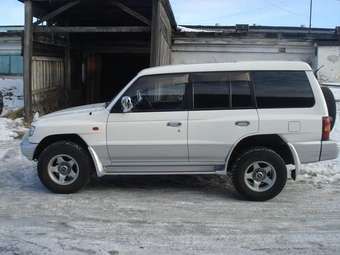 Pajero