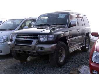 Pajero