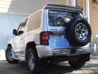 Pajero