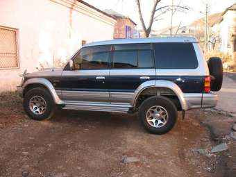 Pajero