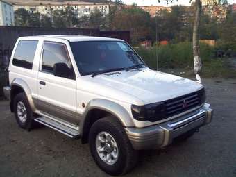 Pajero