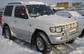 Pictures Mitsubishi Pajero