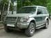 Preview 1997 Mitsubishi Pajero