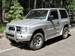 Preview 1997 Mitsubishi Pajero