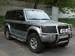 Photos Mitsubishi Pajero