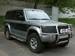 Preview 1997 Mitsubishi Pajero