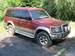 Preview 1997 Mitsubishi Pajero