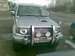 Preview 1997 Mitsubishi Pajero