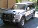 Photos Mitsubishi Pajero